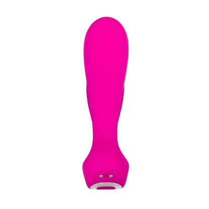 Adam & Eve Rechargeable Dual Entry Vibe