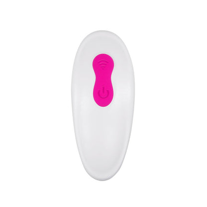 Adam & Eve Rechargeable Dual Entry Vibe