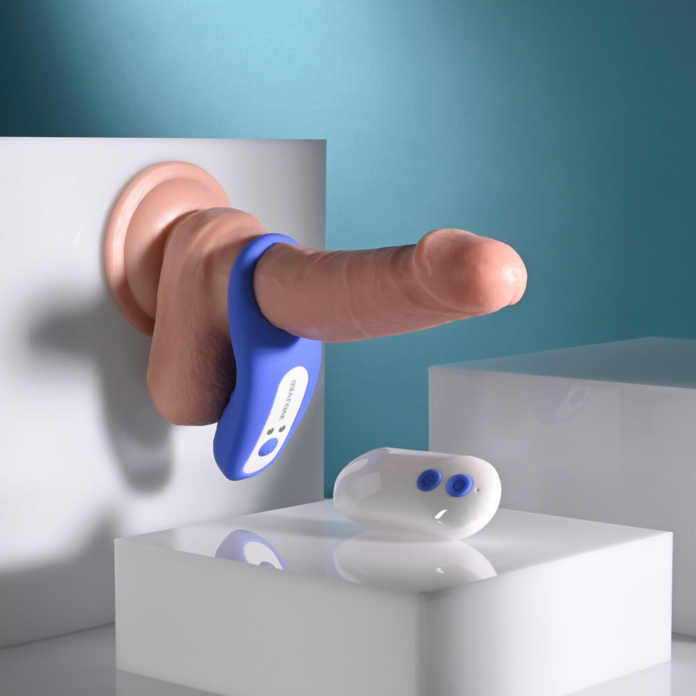 Evolved TAKE YOUR PICK - Rechargeable Bullet with 3 Interchargeable Sleeves