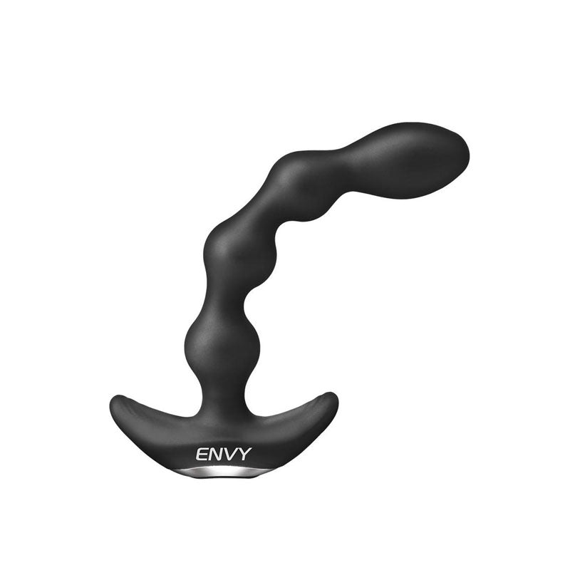 Envy Deep Reach Vibrating Anal Beads