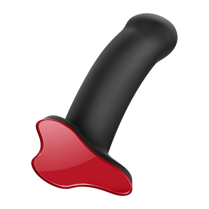 Fun Factory AMOR Black - Black 13.5 cm Dildo