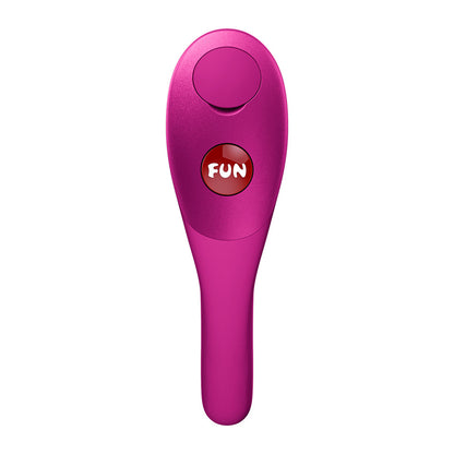 Fun Factory BE-ONE Magenta - Magenta USB-C Rechargeable Finger Stimulator