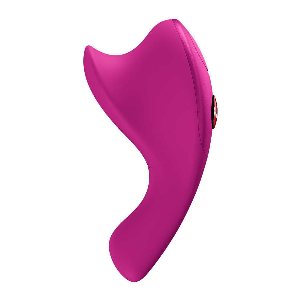 Fun Factory BE-ONE Magenta - Magenta USB-C Rechargeable Finger Stimulator