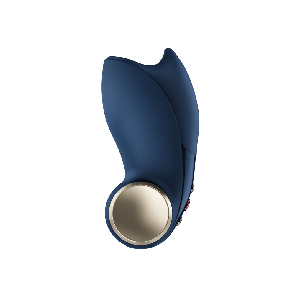 Fun Factory COBRA LIBRE II Nightblue - Nightblue USB-C Rechargeable Vibrating Massager