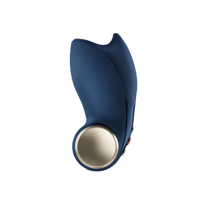 Fun Factory COBRA LIBRE II Nightblue - Nightblue USB-C Rechargeable Vibrating Massager