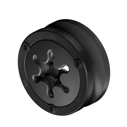 Fun Factory IKU flex - Black Stroker Masturbator