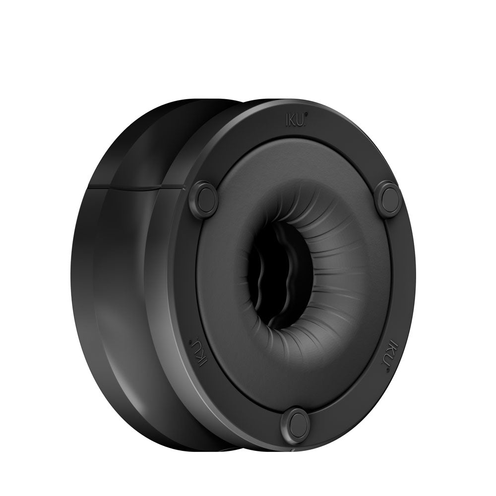 Fun Factory IKU tight - Black Stroker Masturbator