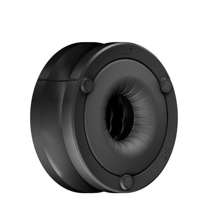 Fun Factory IKU tight - Black Stroker Masturbator