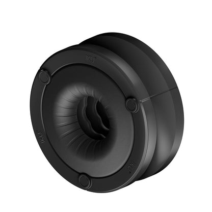 Fun Factory IKU tight - Black Stroker Masturbator