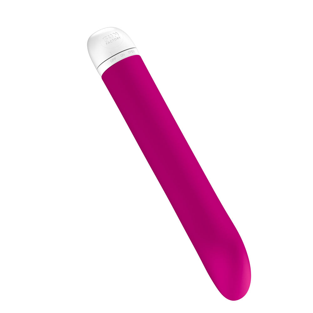 Fun Factory JOUPIE Magenta - Magenta 18.2 cm Vibrator