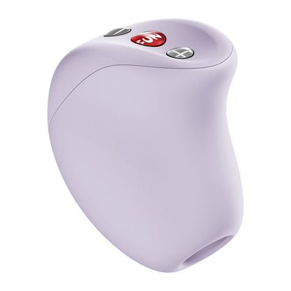 Fun Factory MEA Purple - Purple USB Rechargeable Air Pulse Clitoral Stimulator