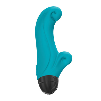 Fun Factory OCEAN Aquamarine - Aquamarine 14.5 cm Vibrator