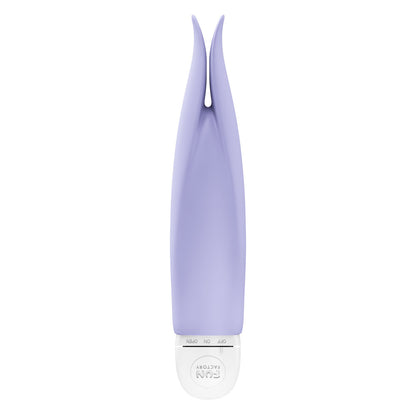 Fun Factory VOLITA Purple - Purple 16 cm Vibrator