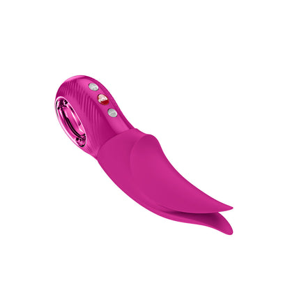 Fun Factory VOLTA Magenta - Magenta USB-C Rechargeable Vibrator