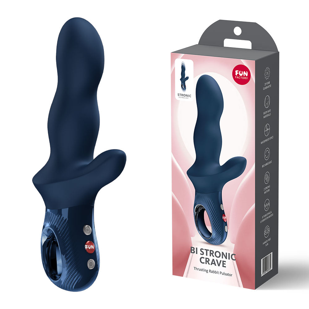 Thrusting Toys  Pink Rabbit