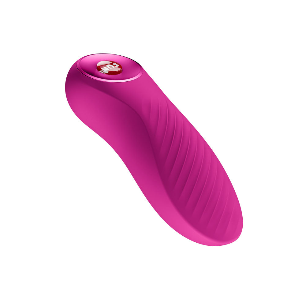 Fun Factory BIJOU Magenta - Magenta USB-C Rechargeable Stimulator