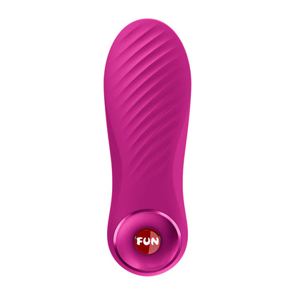 Fun Factory BIJOU Magenta - Magenta USB-C Rechargeable Stimulator