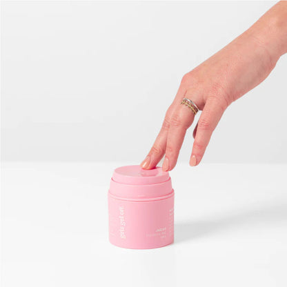 Girls Get Off - Juicee - Water Based Lubricant - 50 ml Bottle