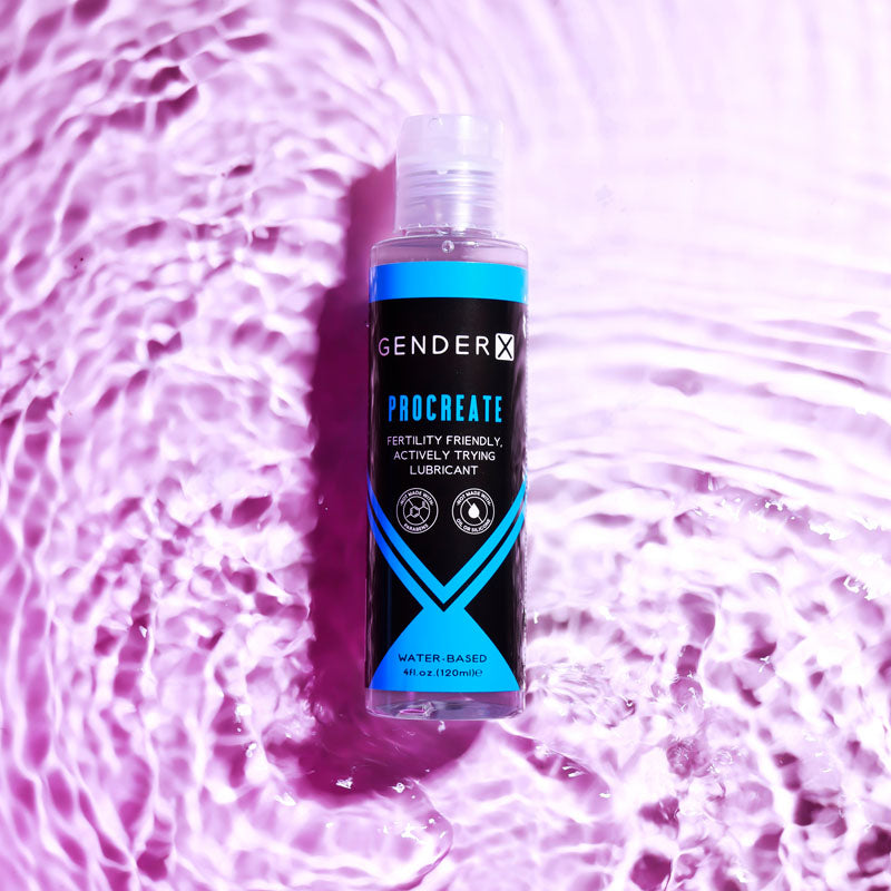 Gender X PROCREATE - 120 ml