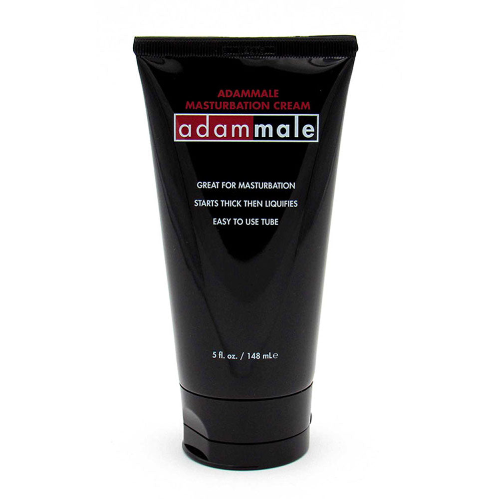 Adam & Eve MASTURBATION CREAM - 148 ml Tube