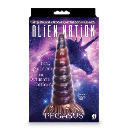 Alien Nation - Pegasus