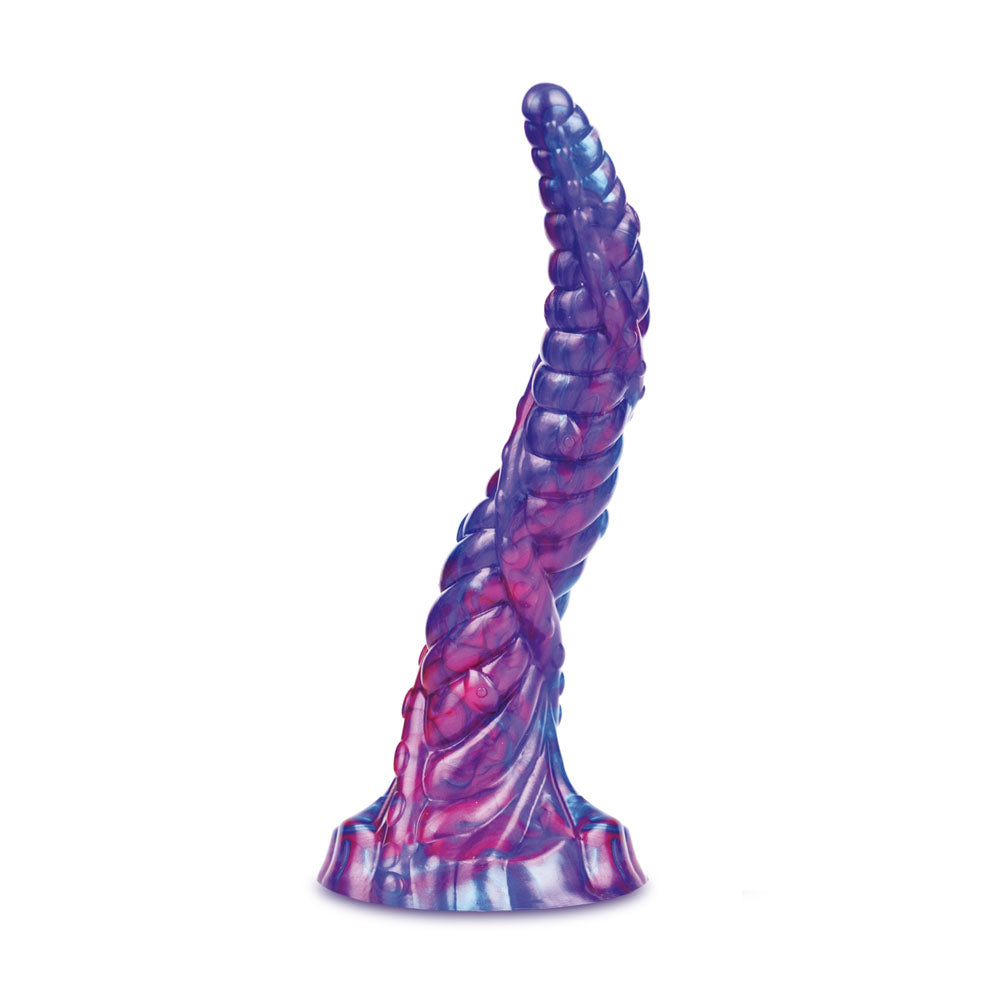 Alien Nation - Serpentine - Purple 30 cm Fantasy Dong