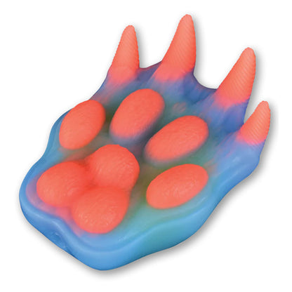 Alien Nation - Pantera - Coloured USB Rechargeable Vibrating Fantasy Grinder Pad with Remote