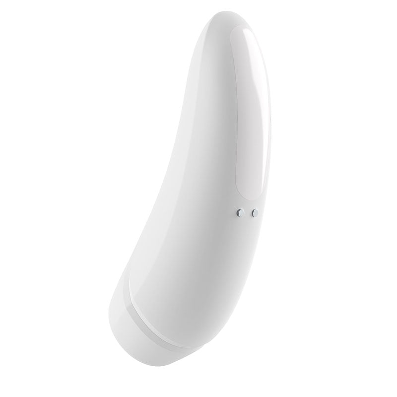 Satisfyer Curvy 1+