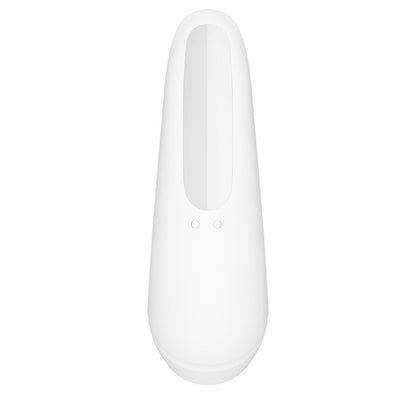 Satisfyer Curvy 1+