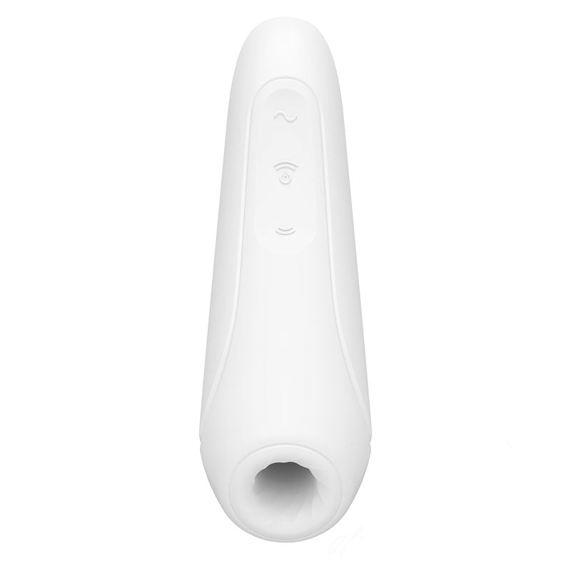 Satisfyer Curvy 1+