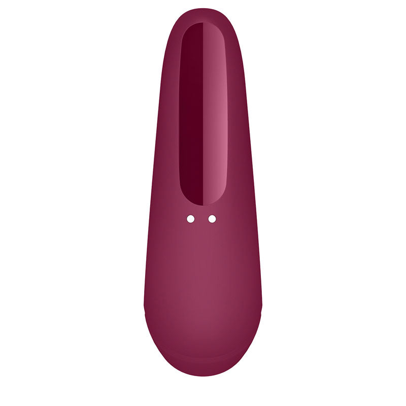 Satisfyer Curvy 1+