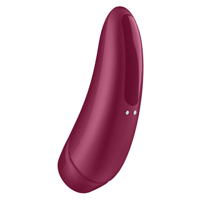 Satisfyer Curvy 1+