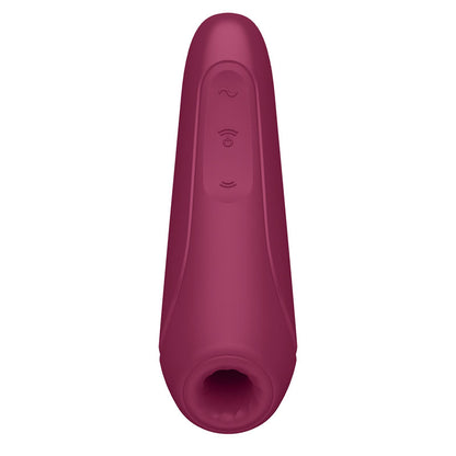 Satisfyer Curvy 1+