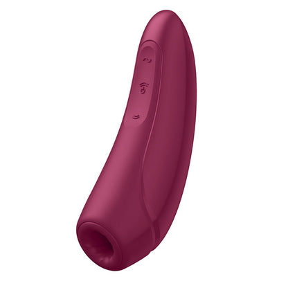 Satisfyer Curvy 1+