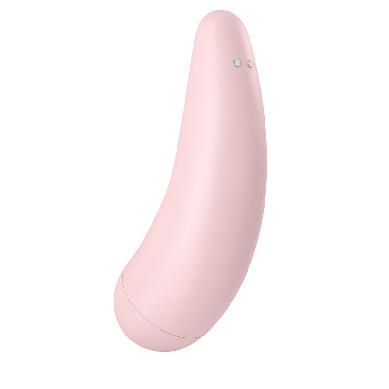 Satisfyer Curvy 2+