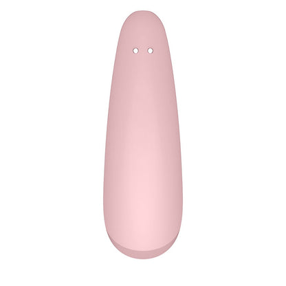 Satisfyer Curvy 2+