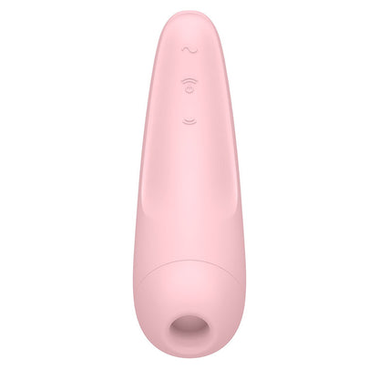 Satisfyer Curvy 2+