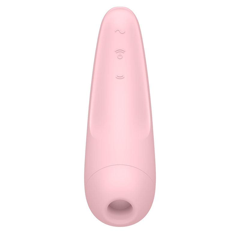 Satisfyer Curvy 2+