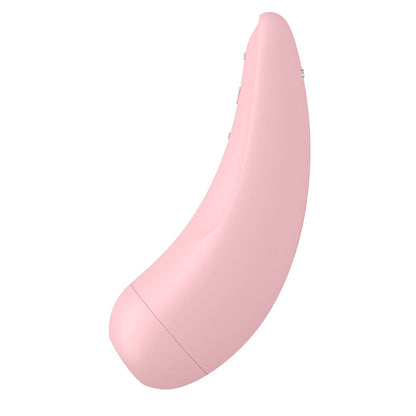 Satisfyer Curvy 2+