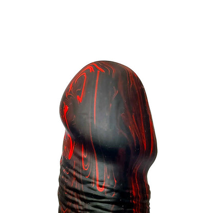 Adam & Eve The Bedrocker Dildo -