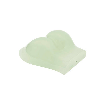 Adam & Eve GLOW IN THE DARK PEEK-A-BOOTY - Glow In Dark Doggy Style Mini Masturbator