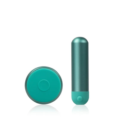 JimmyJane Mini Chroma - Teal