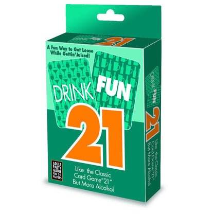 Drink Fun 21