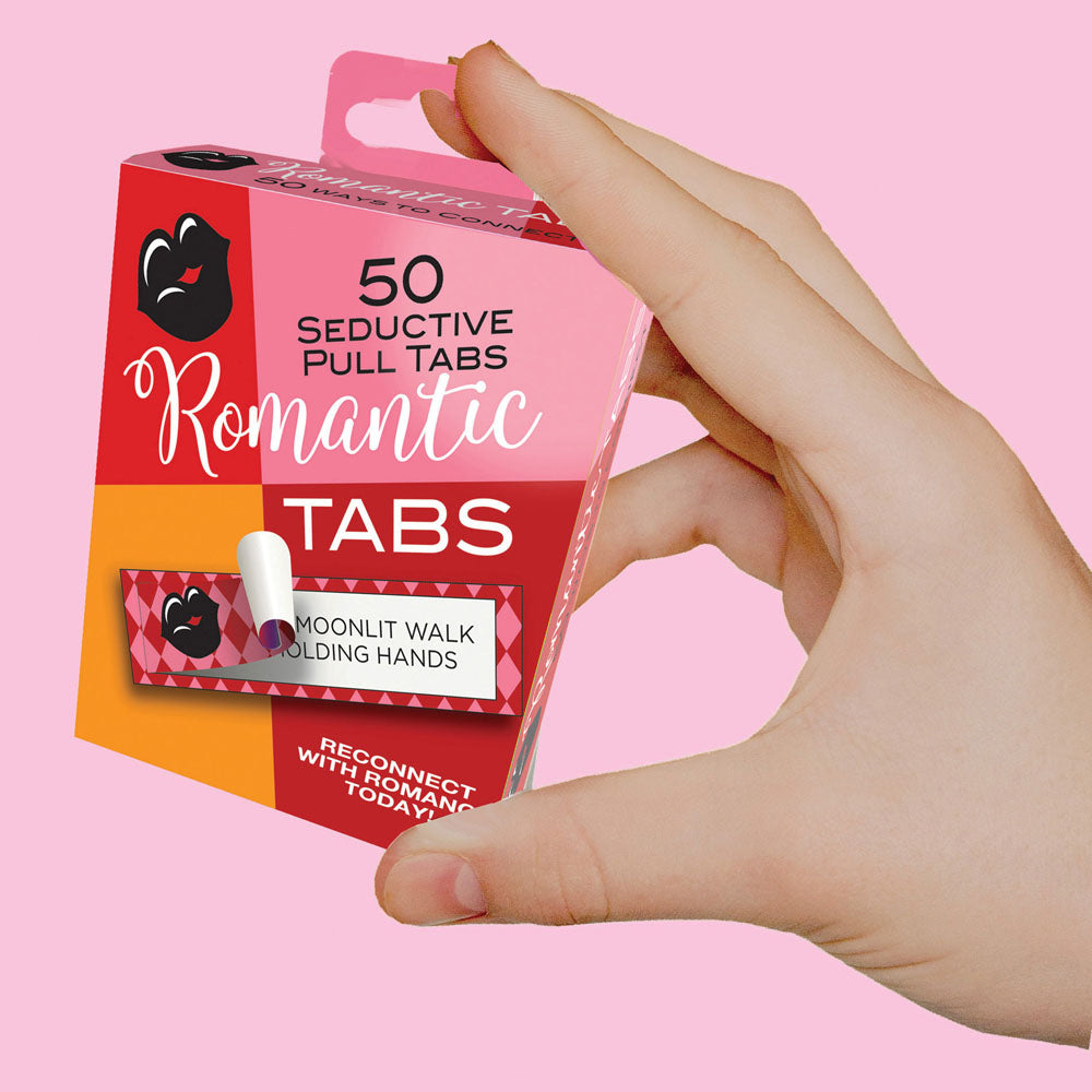 Romantic Tabs