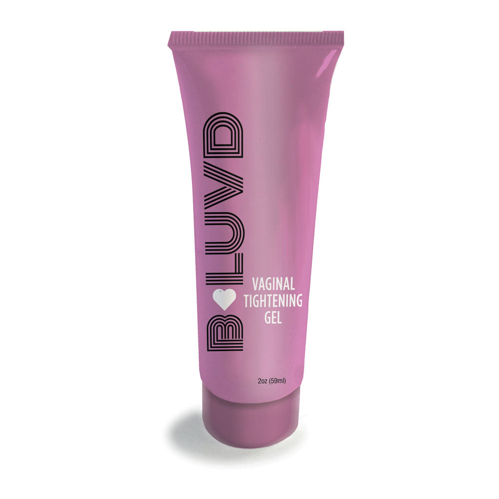 B-LUVD Vaginal Tightening Gel - Tightening Gel for Women - 59 ml Tube