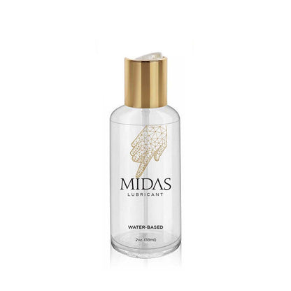 Midas Water Based Lube 59ML