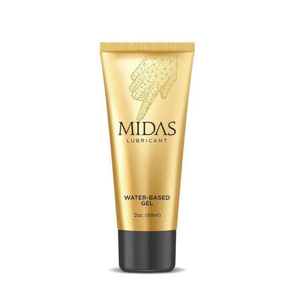 Midas Water Based Gel 59ML