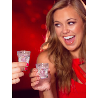 Super Fun Penis Shot Glasses