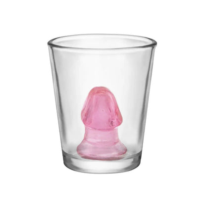 Super Fun Penis Shot Glasses