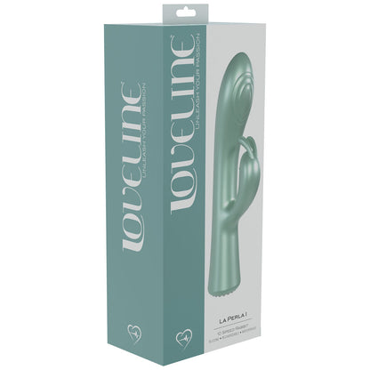 LOVELINE La Perla I - Green